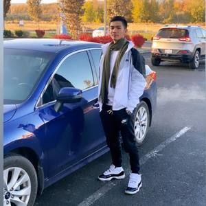 Meet your Posher, James